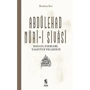 Abdülehad Nuri-I Sivasi