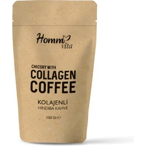 Vita Kolajenli Hindiba Kahve 100 gr