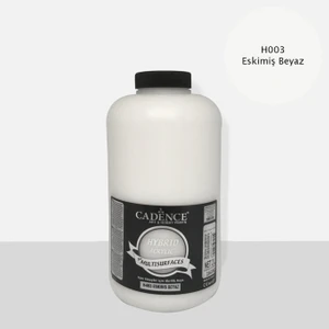Hybrid Multisurface H003 Eskimiş Beyaz-2lt
