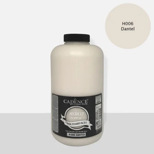 Hybrid Multisurface H006 Dantel- 2lt