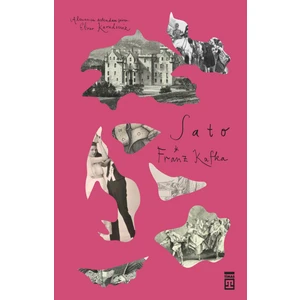 Şato - Franz Kafka