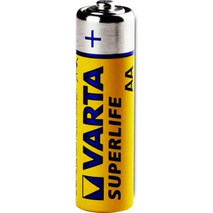 Varta Kalem Pil Kalın Kalem Pil R6KG Aa Pil 1.5 V