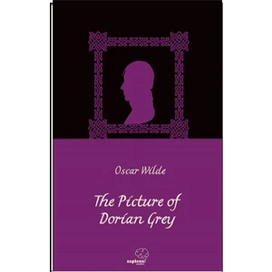 The Picture Of Dorian Grey
