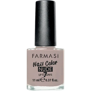 Nude Oje Frosty 11 ml 14
