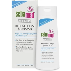 Kepeğe Karşı Şampuan 200ML