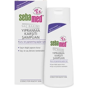 Yıpranma Karşıtı Şampuan 400ML