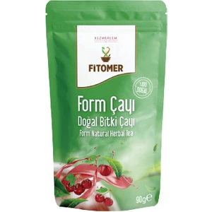 Form Çayı (Doğal Bitkisel Çay) 90 gr