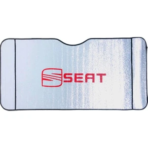 Seat Ön Cam Güneşliği Metalize Güneşlik 120*60CM