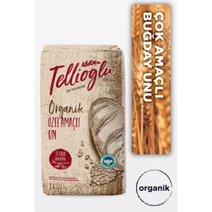 Çok Amaçlı Un 1 kg