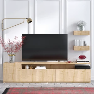 DECORMET Alika Tv Ünitesi Dec-20071