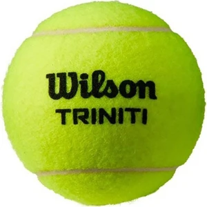 Triniti Tenis Topu Tekli