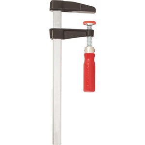 Bay-Tec Mini Işkence Marangoz Kıskaç Sıkıştırma Aleti 50 x 200 mm