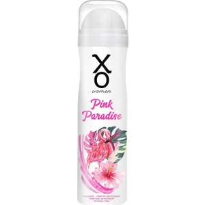 Pınk Paradise Deodorant