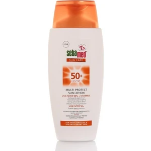 Sun 50 Spf Güneş Losyonu 150 Ml (Sbm101)