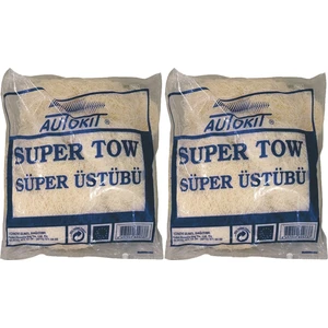 Lüks Üstübü 2X150 gr