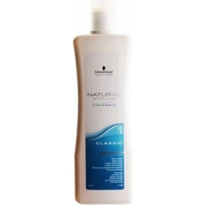 Natural Styling Klasik Perma Ilacı No:1 1000 ml (Yeni)