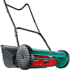Ahm 38 Mekanik Çim Biçme Makinesi