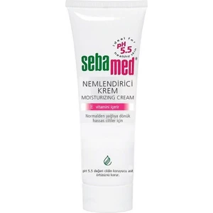 Nemlendirici Yüz Kremi 50 Ml (Sbm101)