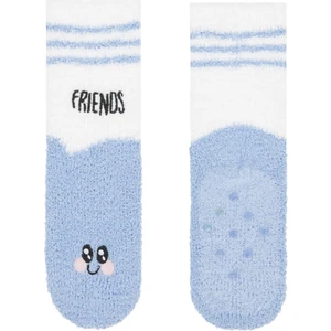 Çocuk Best Friends Soket Çorap