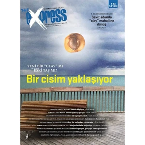 Bir + Bir Express, Sayı: 180