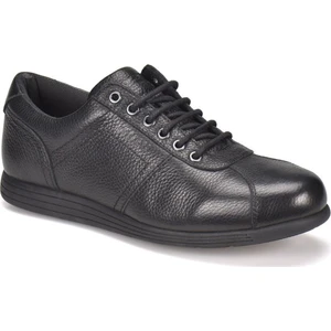 Deri Erkek Kısa Bot 225044