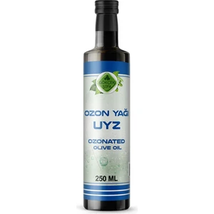 Gökçek Şifa Ozon Yağı Uyz 250  ml.