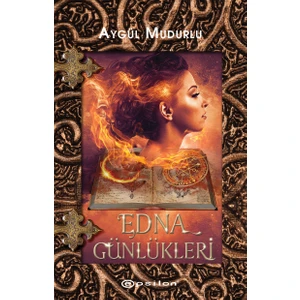 Edna Günlükleri - Aygül Mudurlu