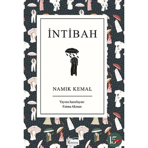 Intibah - Namık Kemal