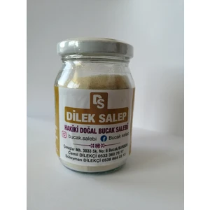 Dilek Salep Bucak Salebi 100 gr