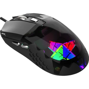 Empousa IMG-355GX  3D Işıklı 7200 Dpi Oyuncu Mouse