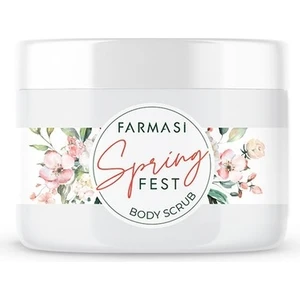 Spring Fest Vücut Peelingi 110ML
