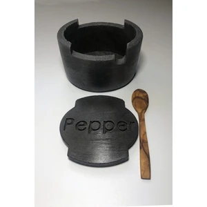 RocArt Home Beton Celery Biberlik [antrasit]