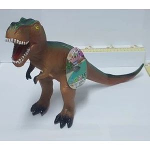 Brother Toys Sesli 47CM. Soft Dinazor T-Rex