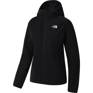 The North Face W Nimble Hoodie - Eu Siyah Kadın Sweatshirt NF0A7R2RJK31