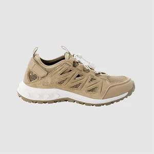 Jack wolfskin Wooland 2 Hybrid Low Kadın Outdoor Ayakkabı 4051351-5605