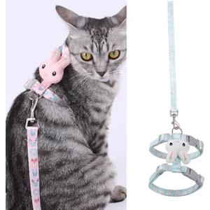 Ayarlanabilir Kedi Tasması (Yurt Dışından)