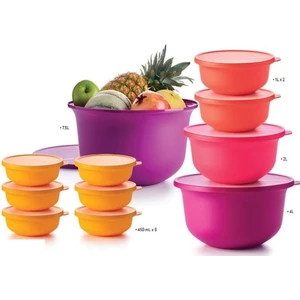 Aloha 11'li Set