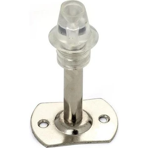 Homecare 6 Adet Fratelli Kapı Çarpma Önleyici Duvar Koruyucu 716748