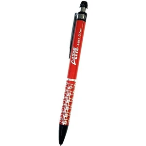 Altıs Versatil Kalem Metal 0.7 mm  A-851