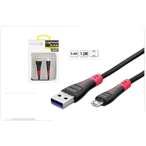 ARS-CB24 Micro  Kablo Işıklı