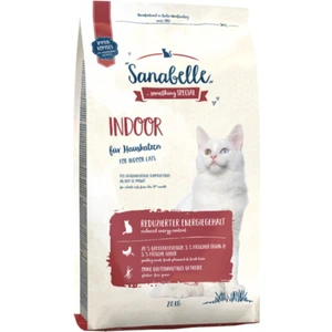 Indoor Ev Kedileri Için Özel 2kg