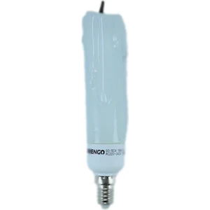 15W 220-240V 660LM 2700K E14 Mum Şekilli Tasarruflu Ampul