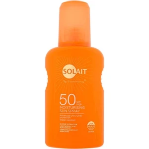 Nemlendirici Güneş Spreyi Spf 50 200 ml