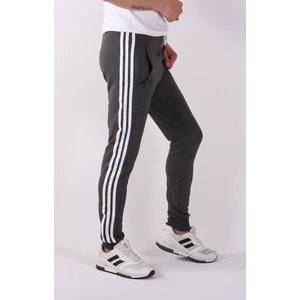 Quits Kids Anlari Şeritli Erkek EŞOFMAN-9025