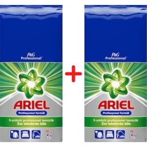 Professional Formül 10 kg+ 10 kg