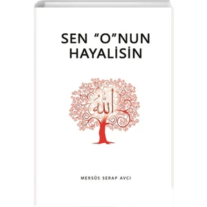 Sen O'nun Hayalisin - 1
