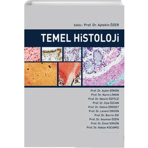 Temel Histoloji