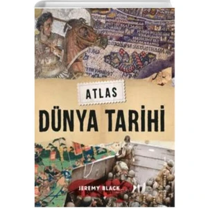Atlas Dünya Tarihi