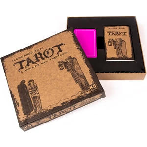 Ks Games Hobi Tarot