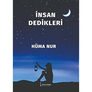 İkinci Adam Yayınları Insan Dedikleri